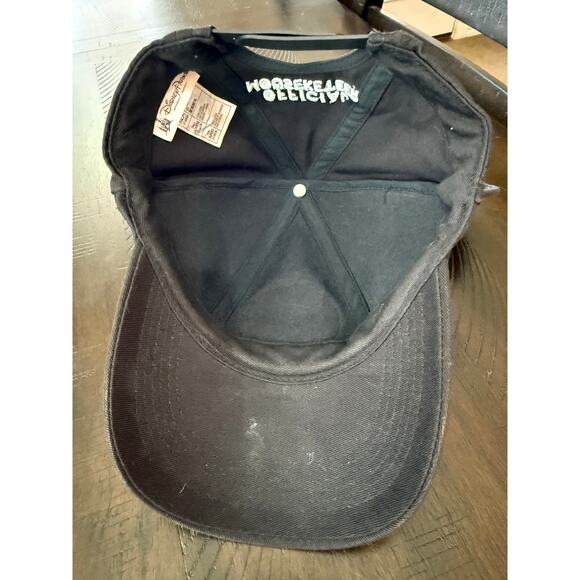 Disney Parks Mickey Ears Mickey Mouse Club Hat Mouseketeer - Picture 4 of 5